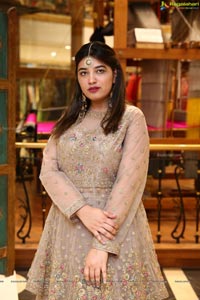 Neeru's Bloggers Meet & EID Sale at Banjara Hills Store