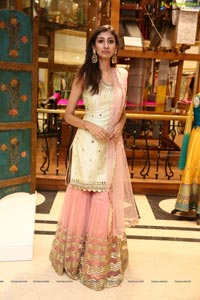 Neeru's Bloggers Meet & EID Sale at Banjara Hills Store