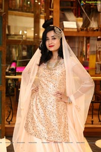 Neeru's Bloggers Meet & EID Sale at Banjara Hills Store