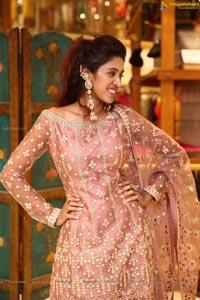 Neeru's Bloggers Meet & EID Sale at Banjara Hills Store