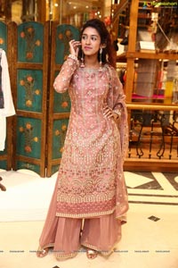 Neeru's Bloggers Meet & EID Sale at Banjara Hills Store