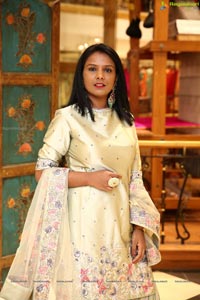 Neeru's Bloggers Meet & EID Sale at Banjara Hills Store