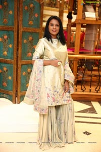 Neeru's Bloggers Meet & EID Sale at Banjara Hills Store