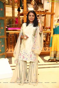 Neeru's Bloggers Meet & EID Sale at Banjara Hills Store