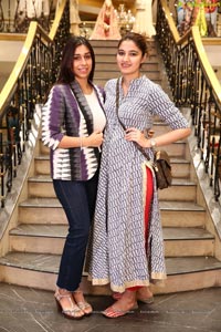 Neeru's Bloggers Meet & EID Sale at Banjara Hills Store