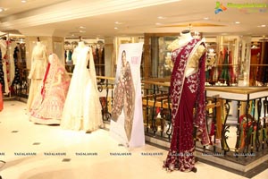 Neeru's Bloggers Meet & EID Sale at Banjara Hills Store