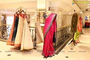 Neeru's Bloggers Meet & EID Sale at Banjara Hills Store