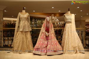 Neeru's Bloggers Meet & EID Sale at Banjara Hills Store