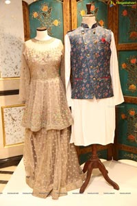 Neeru's Bloggers Meet & EID Sale at Banjara Hills Store