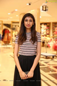 Neeru's Bloggers Meet & EID Sale at Banjara Hills Store