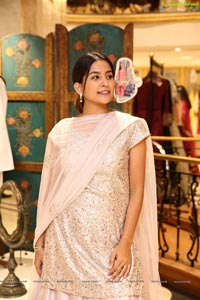 Neeru's Bloggers Meet & EID Sale at Banjara Hills Store