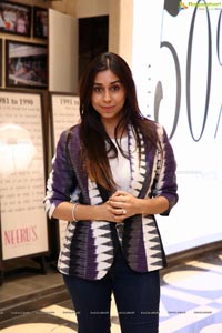 Neeru's Bloggers Meet & EID Sale at Banjara Hills Store