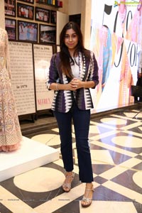 Neeru's Bloggers Meet & EID Sale at Banjara Hills Store