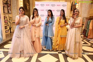 Neeru's Presents Ramzan Exclusive 'Gharara Festival'