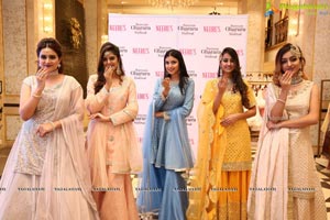 Neeru's Presents Ramzan Exclusive 'Gharara Festival'