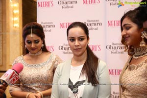 Neeru's Presents Ramzan Exclusive 'Gharara Festival'