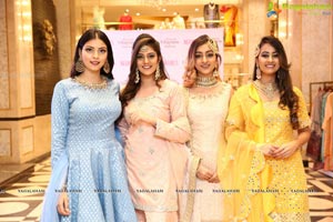 Neeru's Presents Ramzan Exclusive 'Gharara Festival'