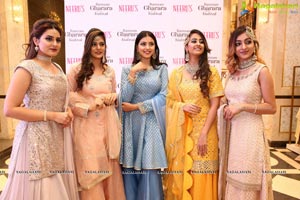 Neeru's Presents Ramzan Exclusive 'Gharara Festival'