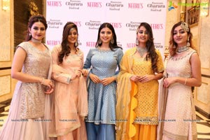 Neeru's Presents Ramzan Exclusive 'Gharara Festival'