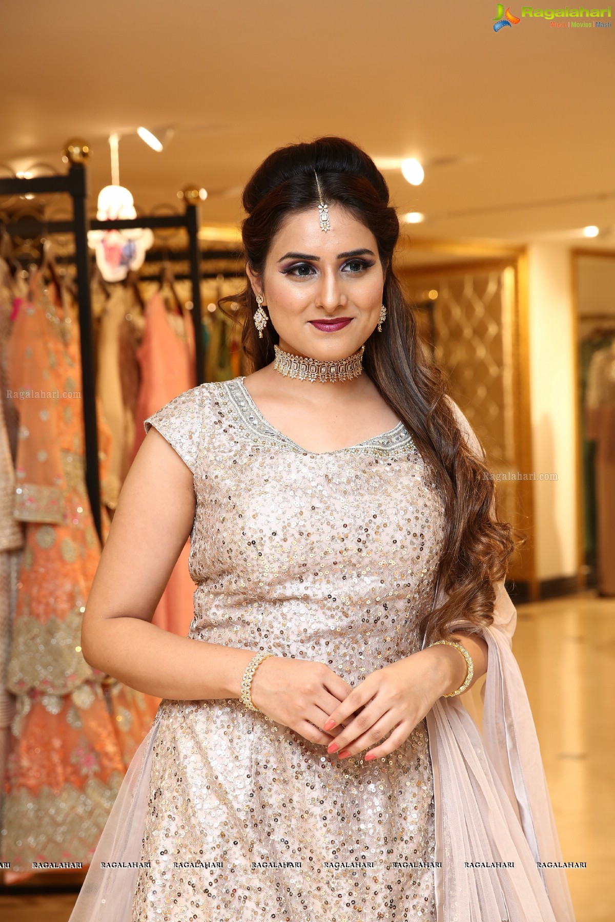 Neeru's Presents Ramzan Exclusive 'Gharara Festival'