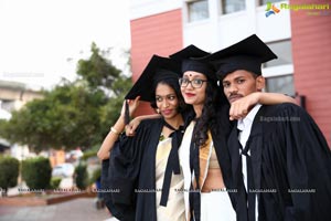 NIFT Convocation Ceremony Class of 2019