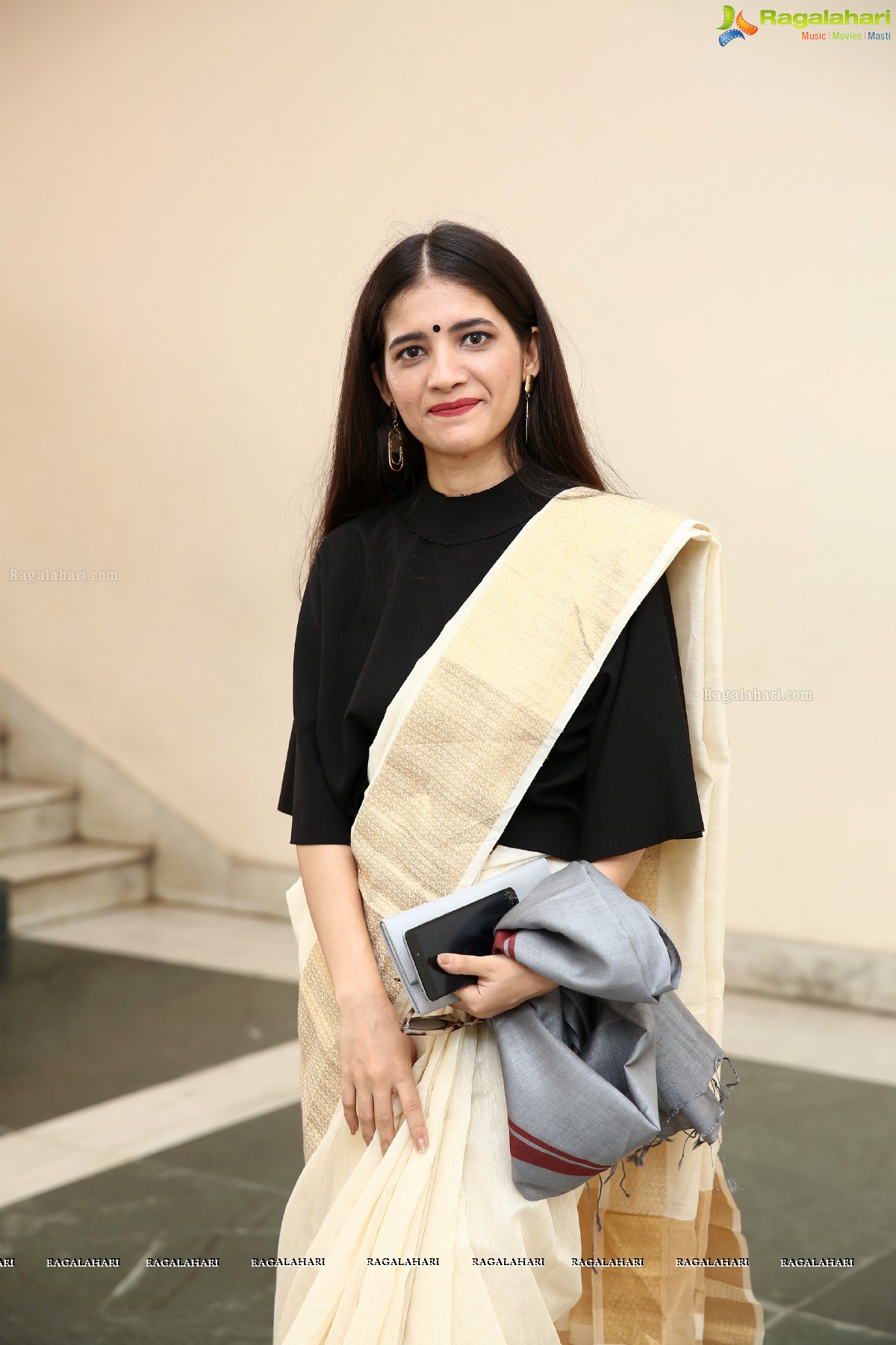 NIFT Convocation Ceremony Class of 2019