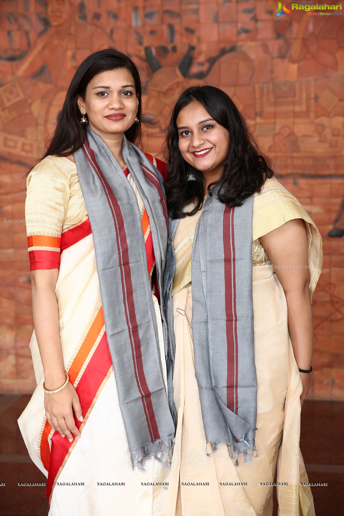 NIFT Convocation Ceremony Class of 2019