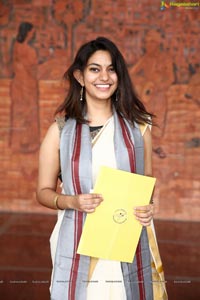 NIFT Convocation Ceremony Class of 2019