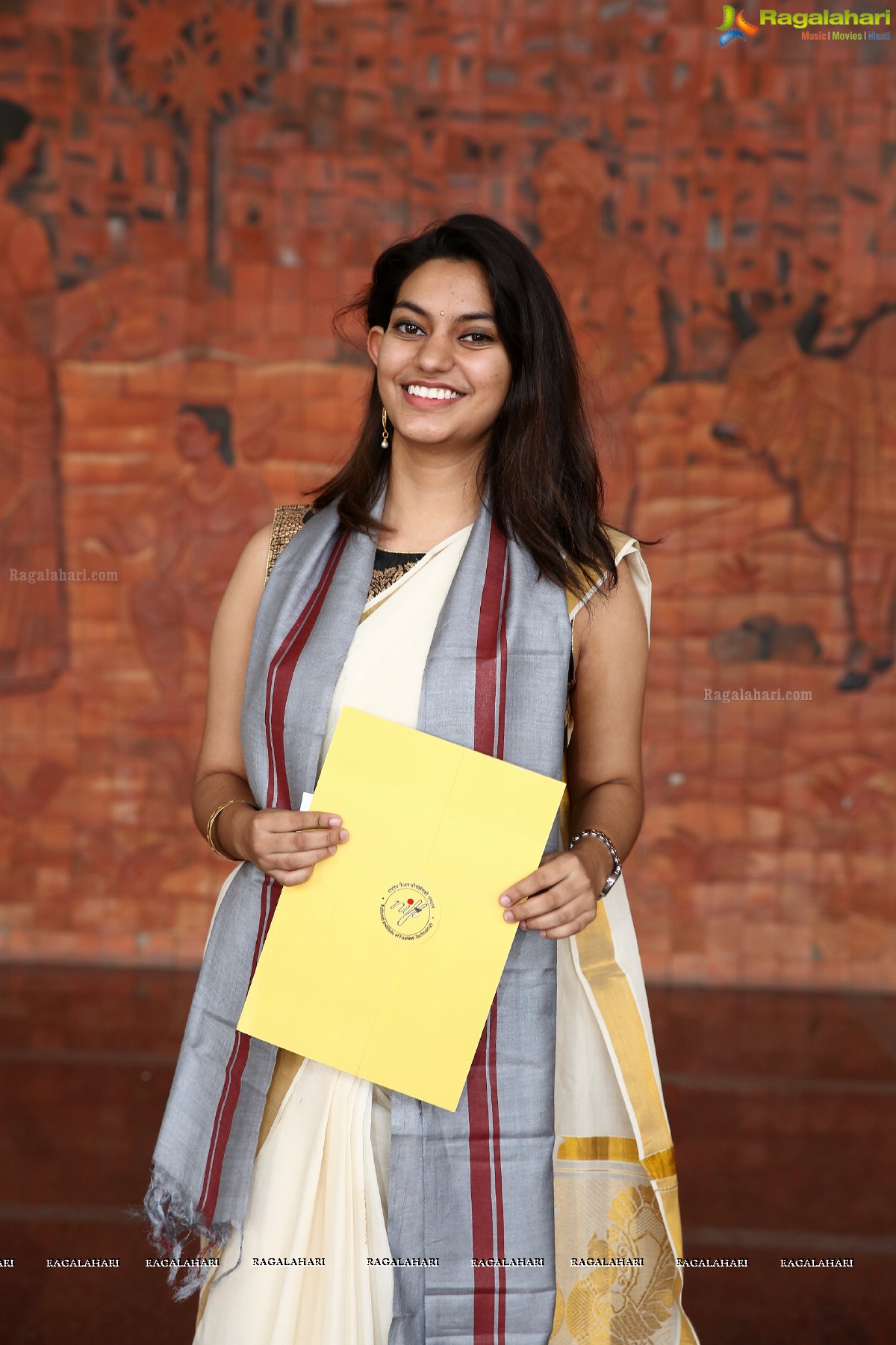 NIFT Convocation Ceremony Class of 2019