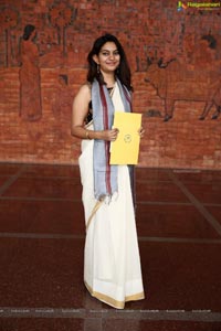 NIFT Convocation Ceremony Class of 2019