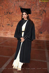 NIFT Convocation Ceremony Class of 2019