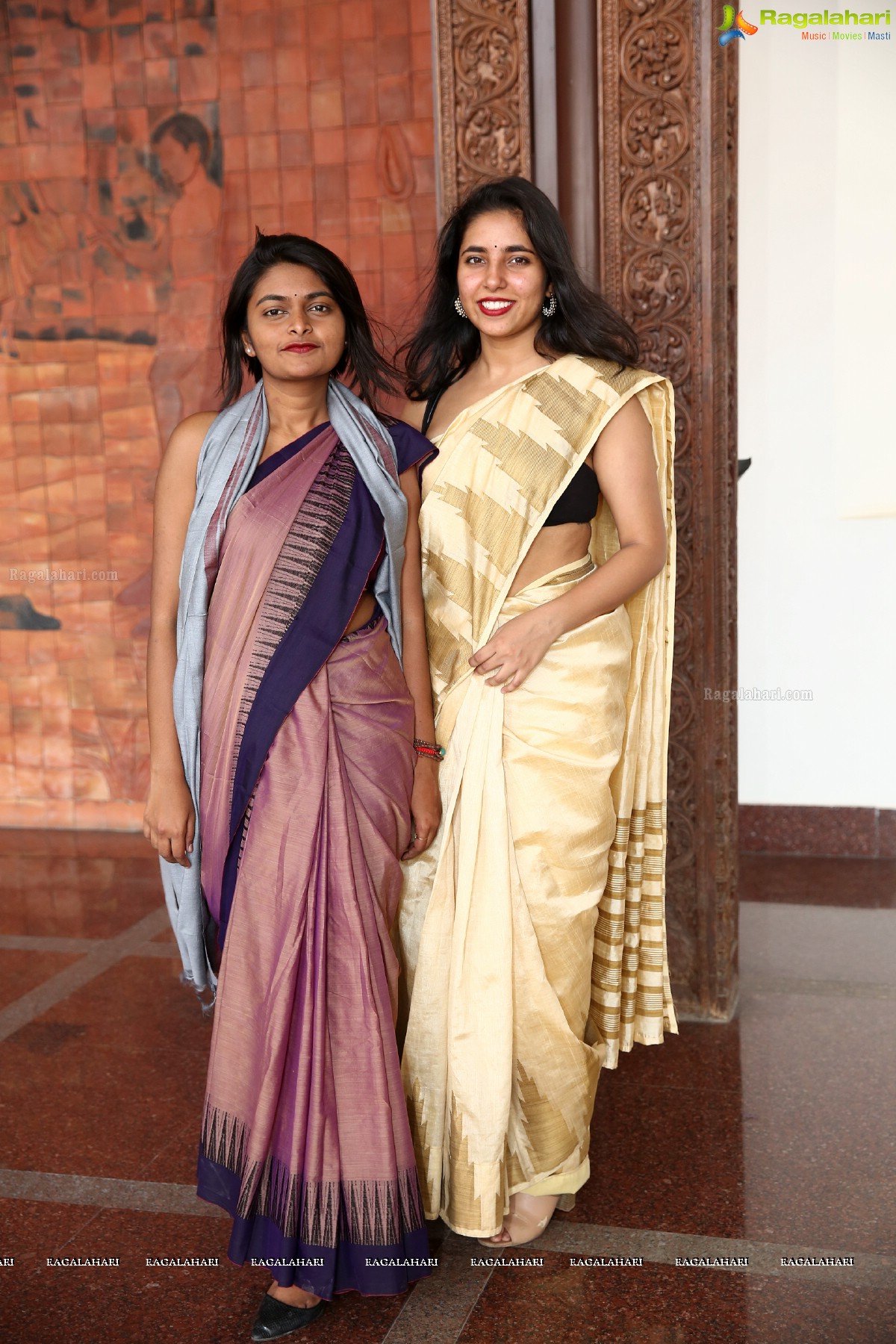 NIFT Convocation Ceremony Class of 2019