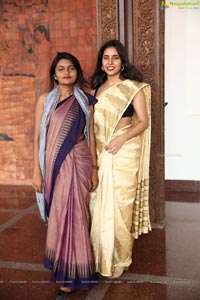 NIFT Convocation Ceremony Class of 2019