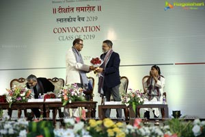 NIFT Convocation Ceremony Class of 2019