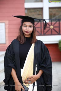 NIFT Convocation Ceremony Class of 2019