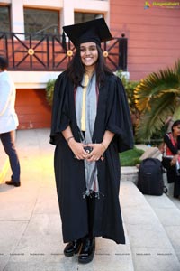 NIFT Convocation Ceremony Class of 2019