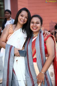 NIFT Convocation Ceremony Class of 2019