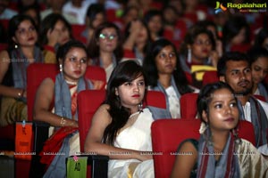 NIFT Convocation Ceremony Class of 2019