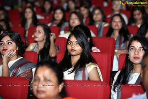 NIFT Convocation Ceremony Class of 2019