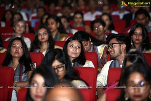 NIFT Convocation Ceremony Class of 2019