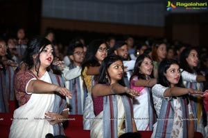 NIFT Convocation Ceremony Class of 2019