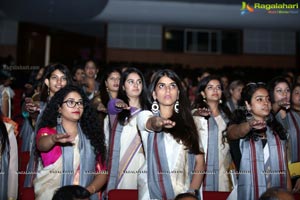 NIFT Convocation Ceremony Class of 2019