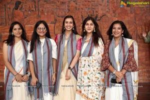 NIFT Convocation Ceremony Class of 2019