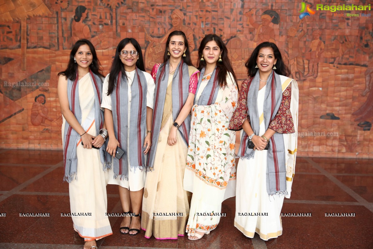 NIFT Convocation Ceremony Class of 2019