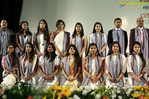 NIFT Convocation Ceremony Class of 2019