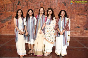 NIFT Convocation Ceremony Class of 2019