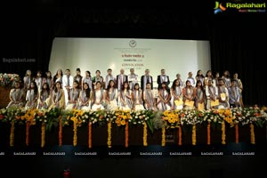 NIFT Convocation Ceremony Class of 2019