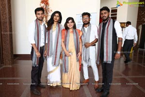 NIFT Convocation Ceremony Class of 2019