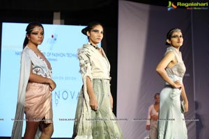 NIFT Gradiation Show