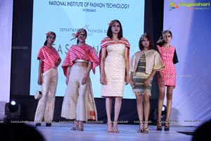 NIFT Gradiation Show